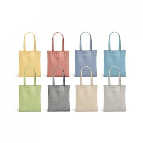 Poly Cotton Bags
