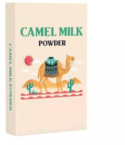 Spray Dried Camel Milk Powder