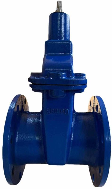Ductile Iron Gate Valve