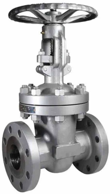 Ductile Iron Motoroised Gate Valve