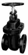 Ductile Iron Sluice Valve
