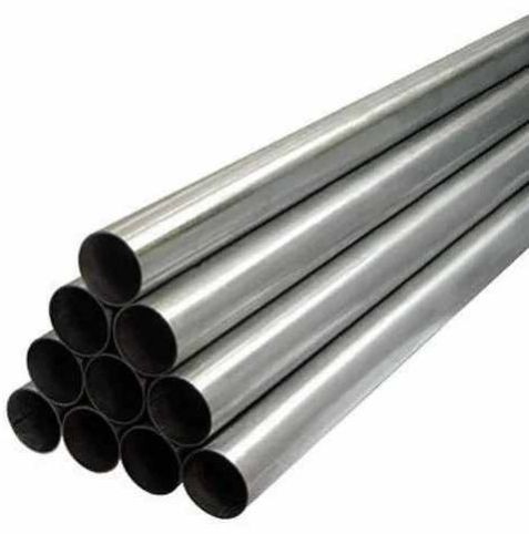 Mild Steel Pipe
