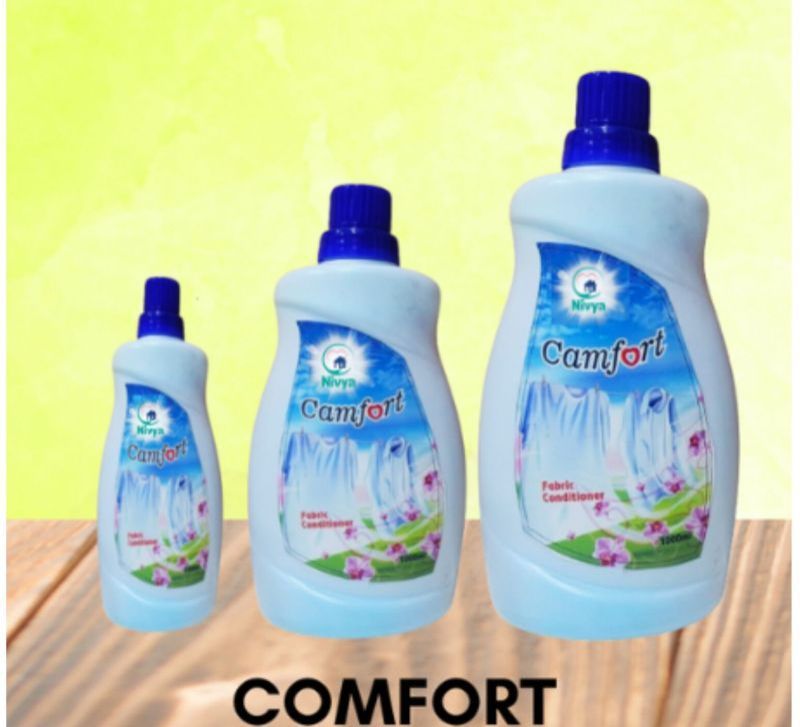 Nivya Comfort Fabric Conditioner