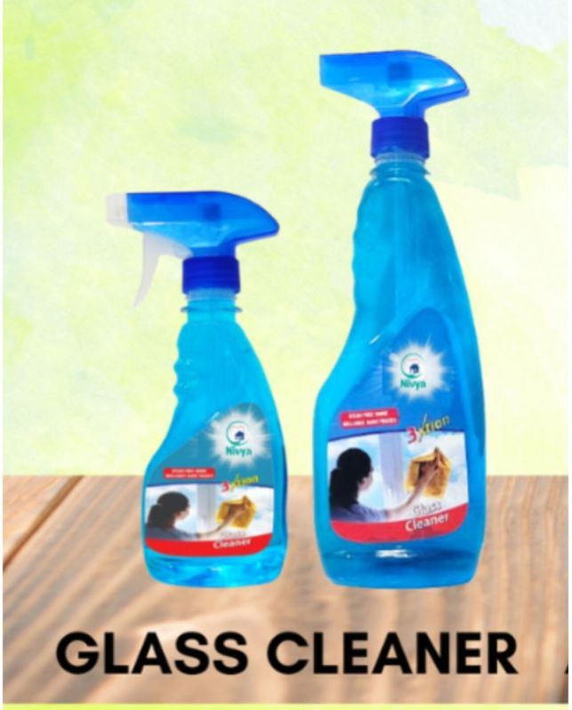 Nivya Glass Cleaner