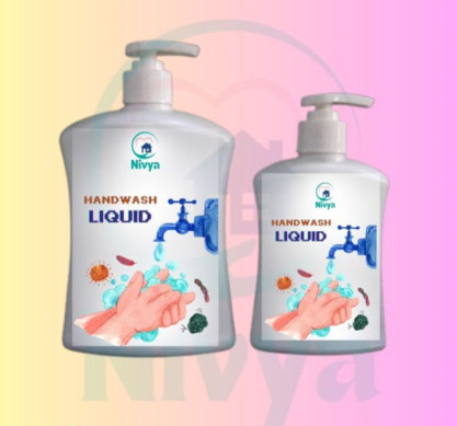 Nivya Liquid Handwash