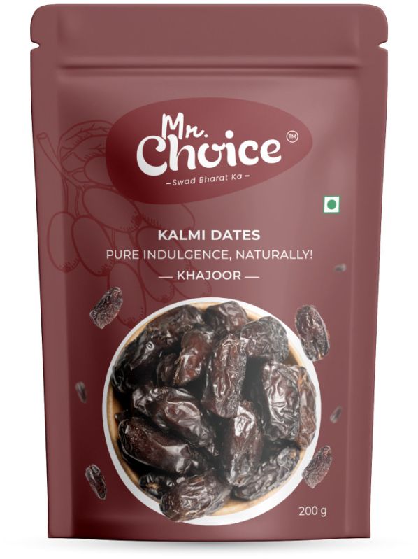 Dried Kalmi Dates