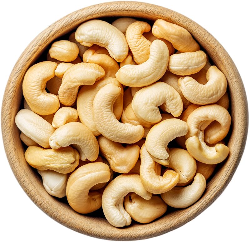 Salted Cashew Nuts