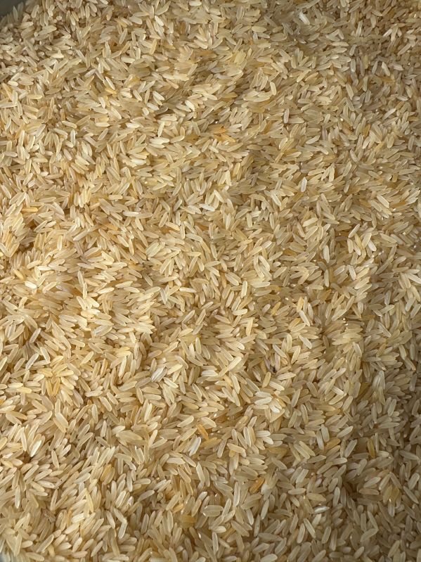 PR 14 Golden Sella Rice