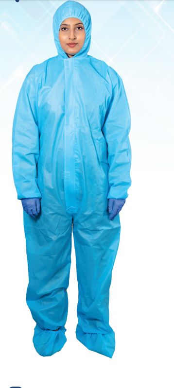 Disposable Coverall Dangri Suit