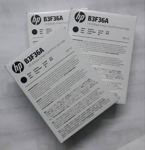 HP Cartridge B3F36A