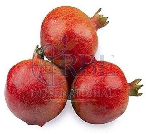 Fresh Sweet Pomegranate