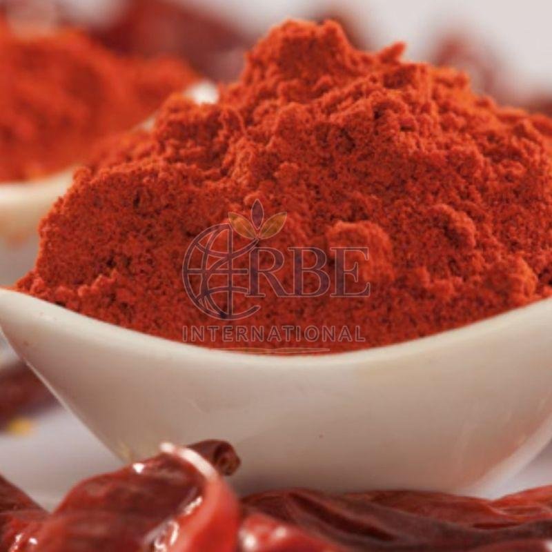 Premium Red Chilli Powder