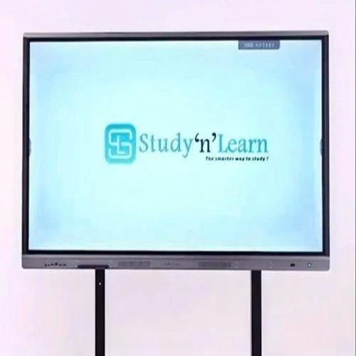 65 Inch Interactive Flat Panel