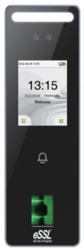Essl AI Magnum Biometric Face Recognition Machine