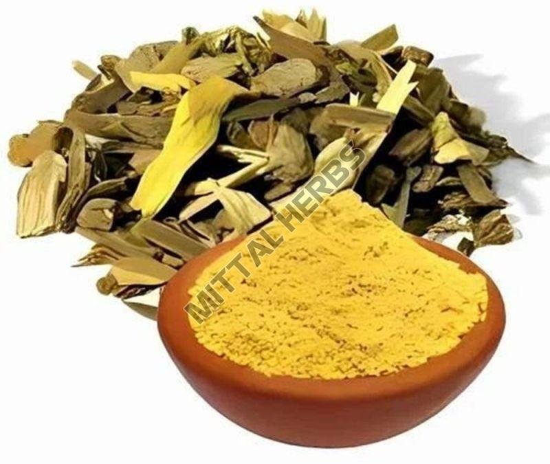 Daruhaldi Extract