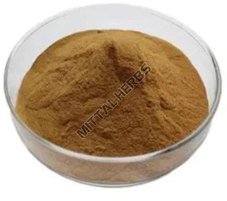 Ushba Extract