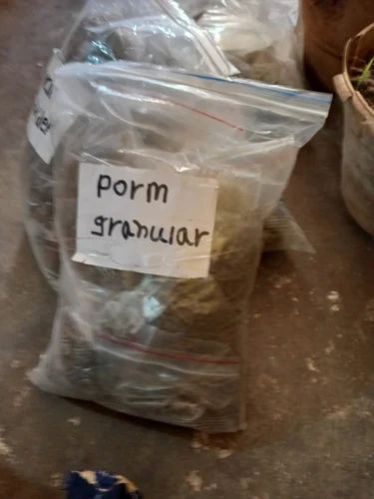 Agricultural Fertilizers