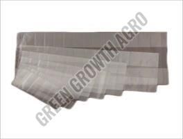 2 Kg Kirana Plastic Carry Bag