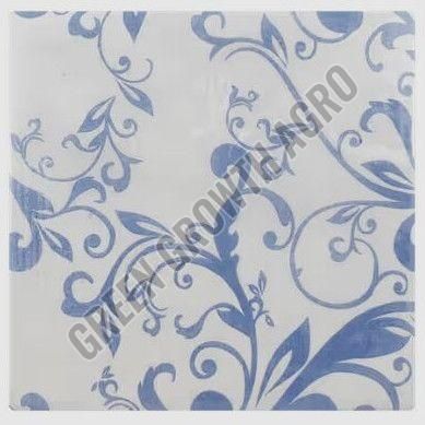 2 Ply Printed Paper Napkin