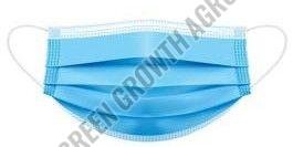 3 Ply Disposable Face Msak