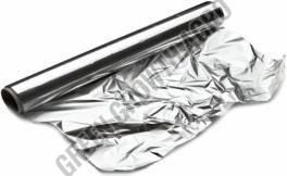 72 Meter Aluminium Foil Roll