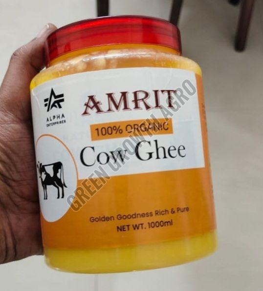 Amrit Cow Ghee
