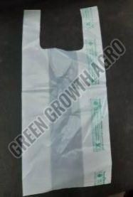 Biodegradable Carry Bags