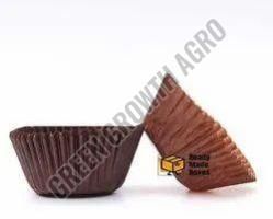 Brown Muffin Paper Cup