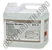 Diversey Suma Scale D 5.2 Descaler Concentrate