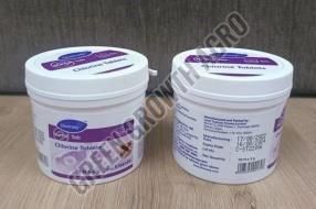 Diversey Suma Tab D4 Sanitising Tablet