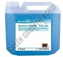Diversey Taski Suma Multi D2 All-Purpose Cleaner Concentrate