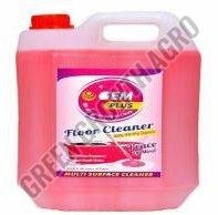 Gem Plus Liquid Floor Cleaner