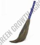 Home Cleaning Flower Grass Brooms
