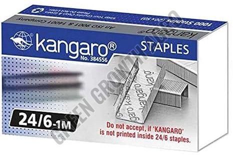 Kangaro Big Stapler Pins