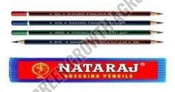Natraj Pencil Box