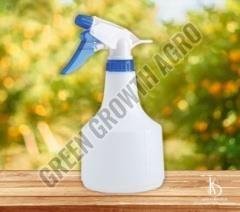 Plastic Spray Bottles