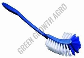 Plastic Toilet Brush