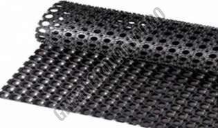 Rubber Hole Door Mats
