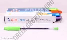 SS Prime Ball Pen