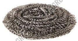 Stainless Steel Dish Wash Scrubber