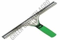 Steel Glass Cleaning Wiper