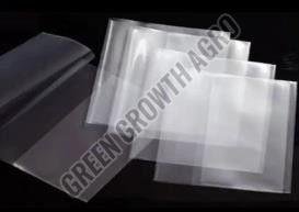 Transparent LDPE Covers