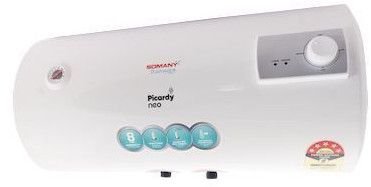 2000w Somany Picardy Neo Horizontal Water Heater