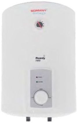 2000w Somany Picardy Neo Vertical Water Heater