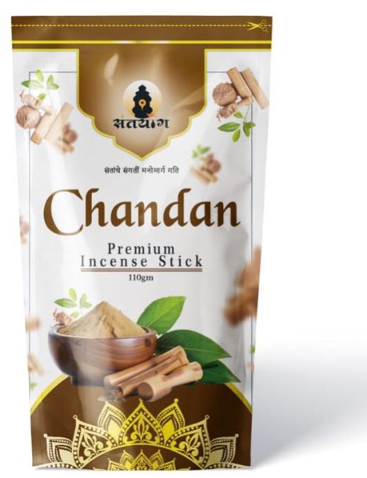 Chandan Fragrance Incense Stick
