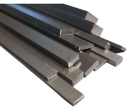Mild Steel Flat Bar