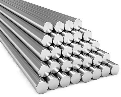 Non Alloy Steel Bright Bar