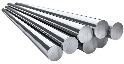 Bright Steel Bar