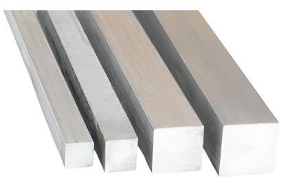 Square Bright Steel Bar