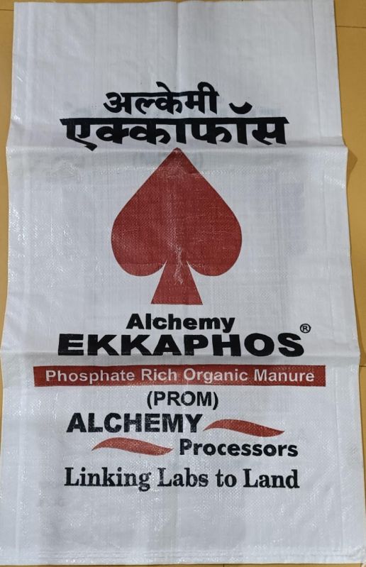Alchemy Ekkaphos Phosphate Rich Organic Manure
